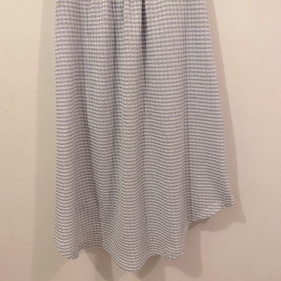 LAVA Nautical Stripes Tank - Picture 6 of 7